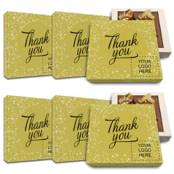 Give Your Loyal Clients Something Special Chocolate in gift box | Personalized Gifts For Employees Give Your Loyal Clients Something Special Chocolate in gift box | Personalized Gifts For Employees