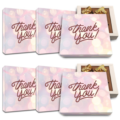 Best gift for administrative assistant chocolates for employee appreciation day