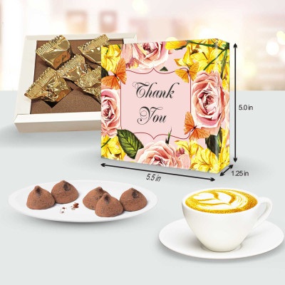 Appreciation thank you for your hard work - Chocolate gift basket ideas for work Gift basket ideas for work chocolates showing appreciation thank you for your hard work