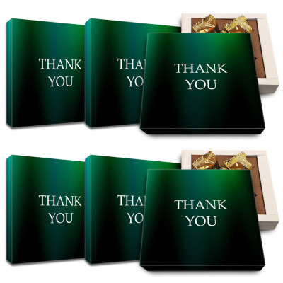 Bulk corporate gifts chocolates with promotional products no minimum