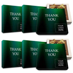 Dark Chocolate for Elite Corporate Gift for Customers | Business thank you for your business Dark Chocolate for Elite Corporate Gift for Customers | Business thank you for your business