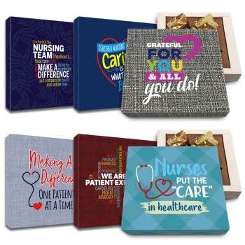 Presents for Nurses and Doctors | Hospital Presents | Thank you Health Care professional gifts
