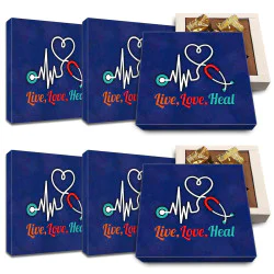 Staff appreciation gift for Health care providers | Gift Set for Nurse station