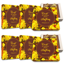 Chocolate Christian Gift Set | Inspirational Jesus Christian Gifts | Bible Presents Chocolate Christian Gift Set | Inspirational Jesus Christian Gifts | Bible Presents