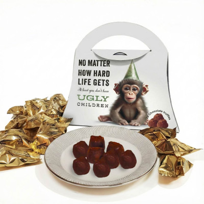 Unique Humorous Birthday Gift for Mom & New Mothers - Purse Design Unique Humorous Birthday Gift for Mom & New Mothers - Purse Design