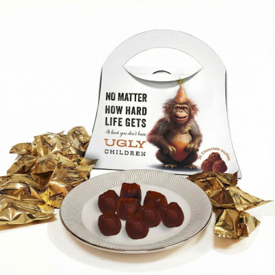 Funny Birthday Gift from Son or Daughter for Parents - Purse Design Funny Birthday Gift from Son or Daughter for Parents - Purse Design