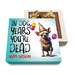 Gag Gift | Funny Birthday Gift | Birthday Present