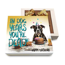 Humor Birthday Gift | Old man Funny Gift for Him or Her | Birthday Gift for Women