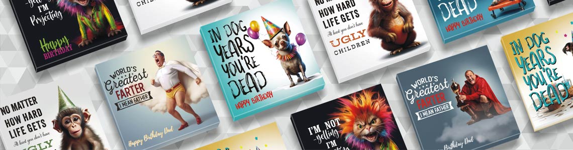 Birthday Gifts